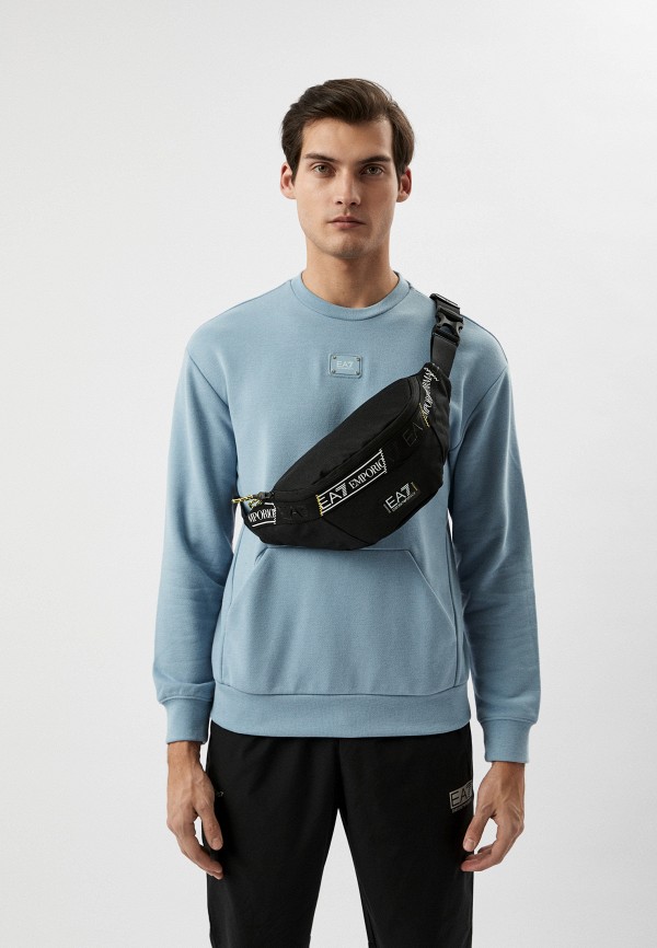 фото Сумка поясная ea7