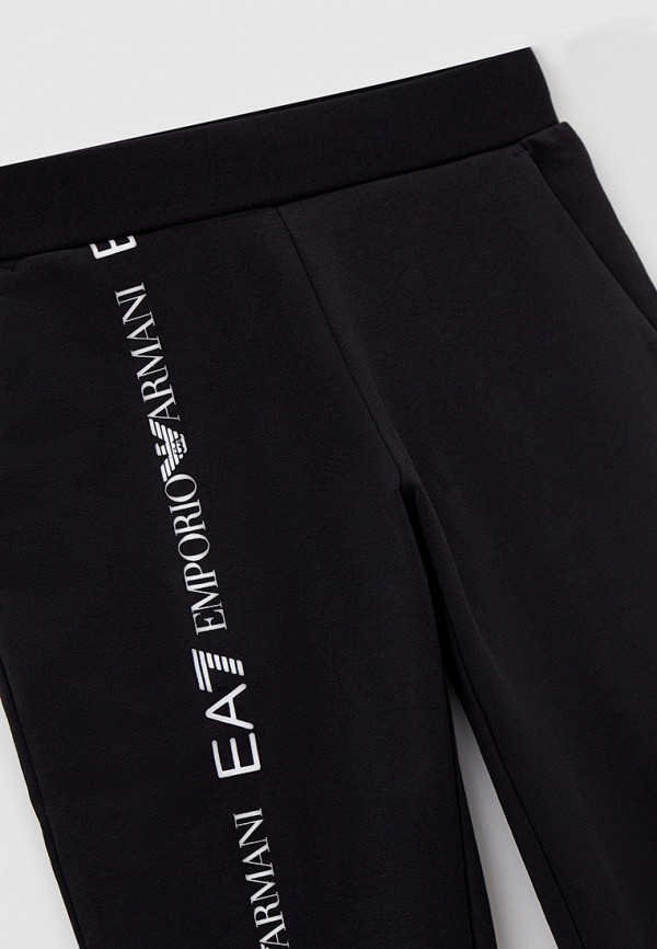 фото Брюки спортивные ea7