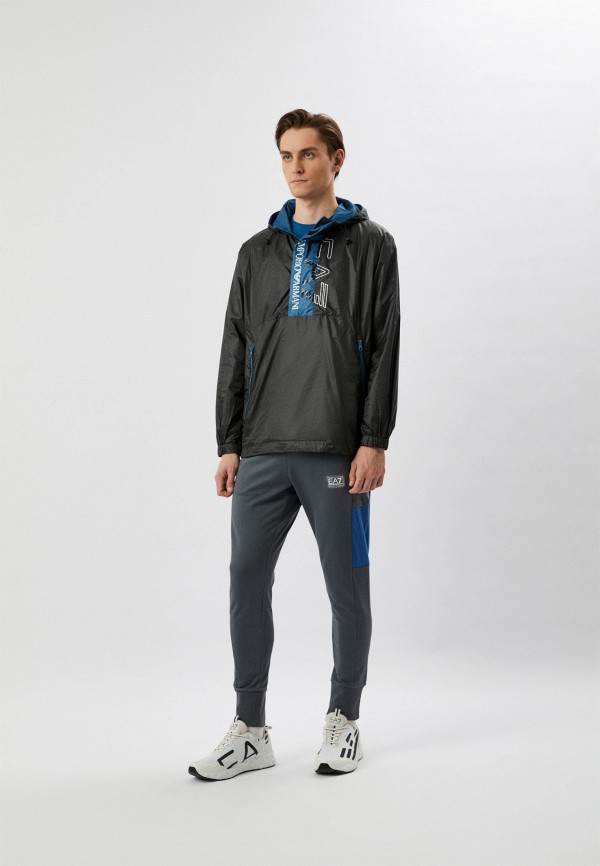 фото Ветровка ea7