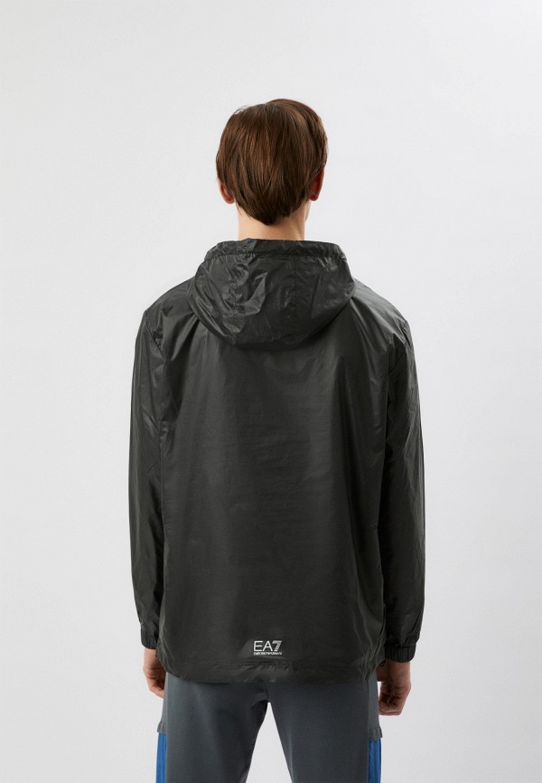 фото Ветровка ea7