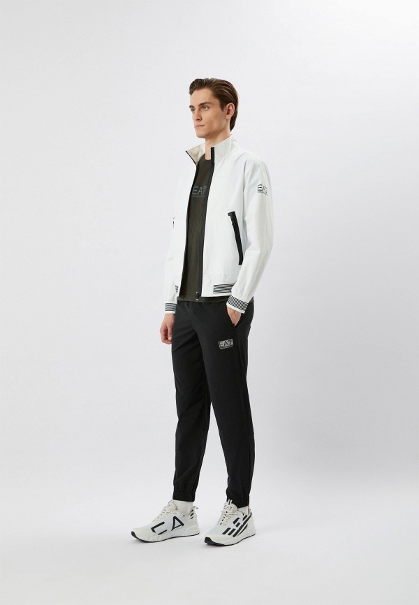 фото Ветровка ea7