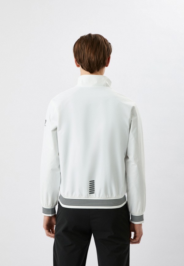 фото Ветровка ea7