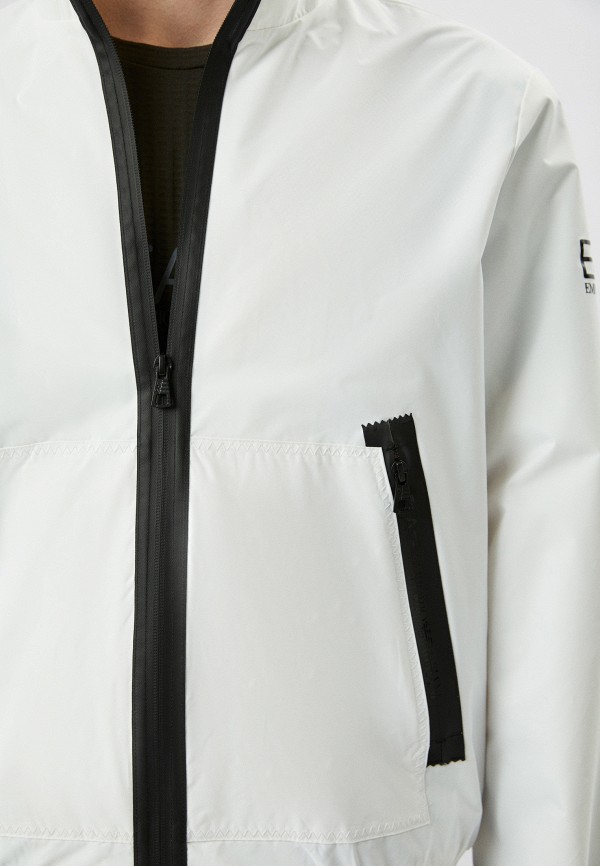 фото Ветровка ea7
