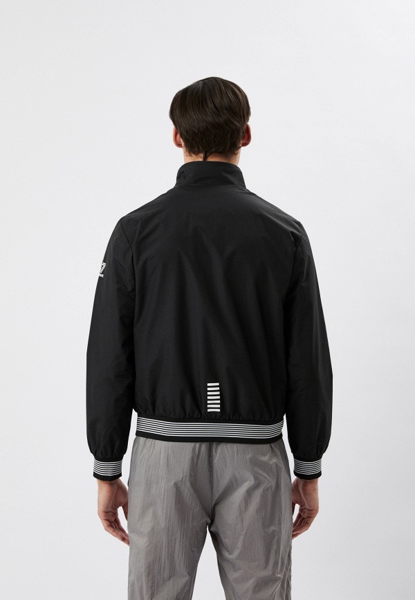 фото Ветровка ea7