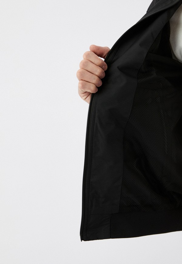 фото Ветровка ea7