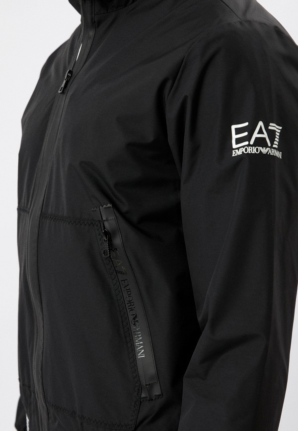 фото Ветровка ea7