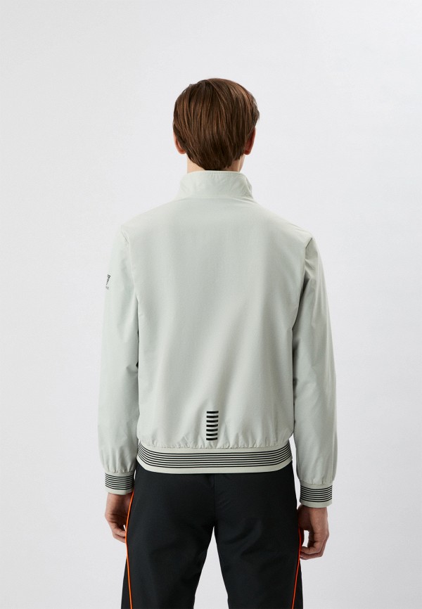 фото Ветровка ea7