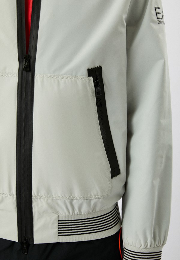 фото Ветровка ea7