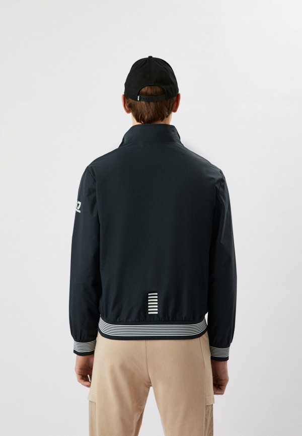 фото Ветровка ea7