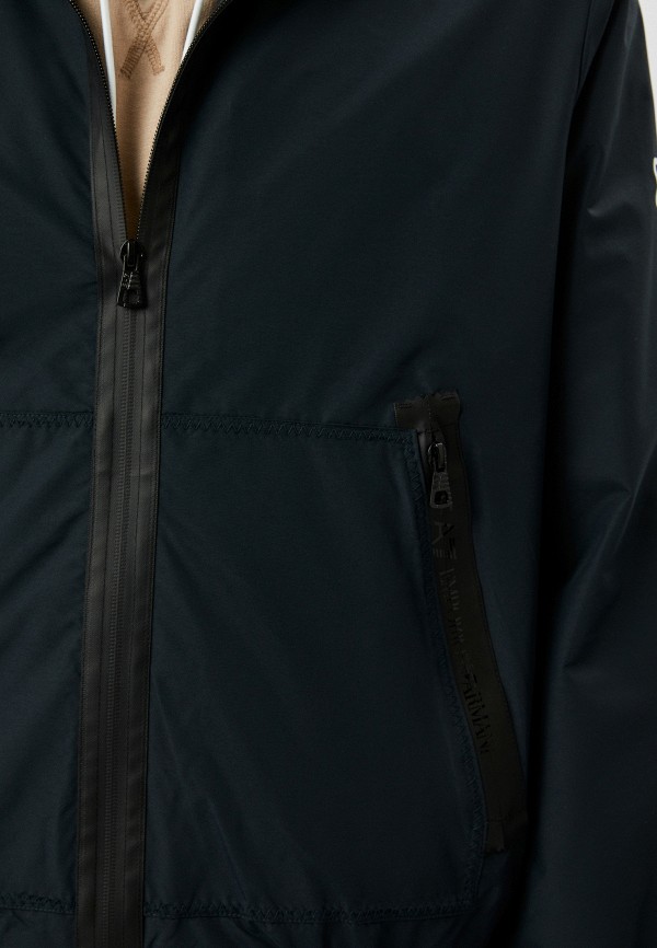 фото Ветровка ea7