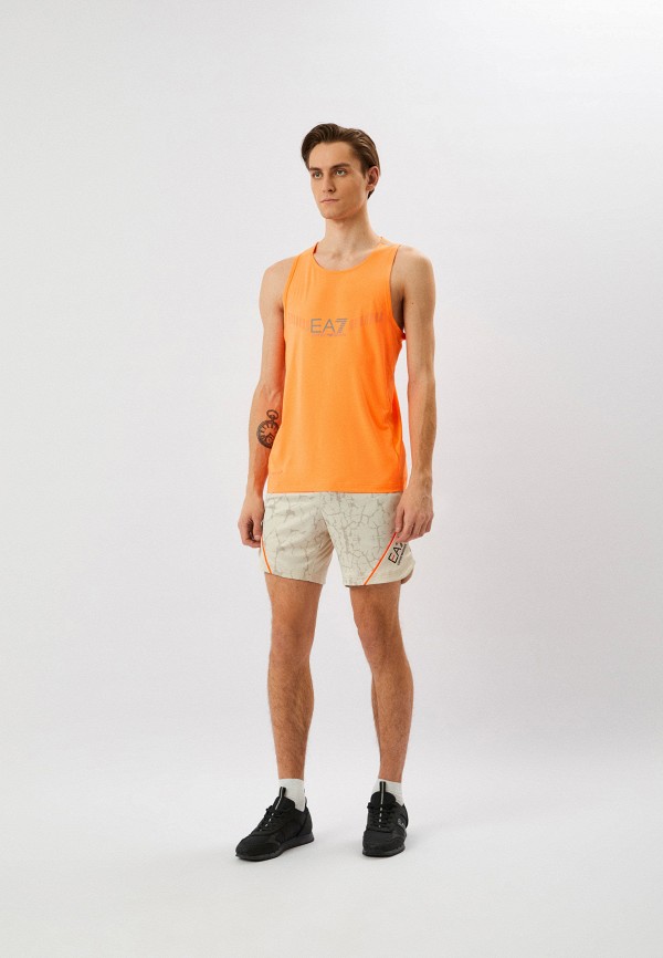 фото Майка спортивная ea7