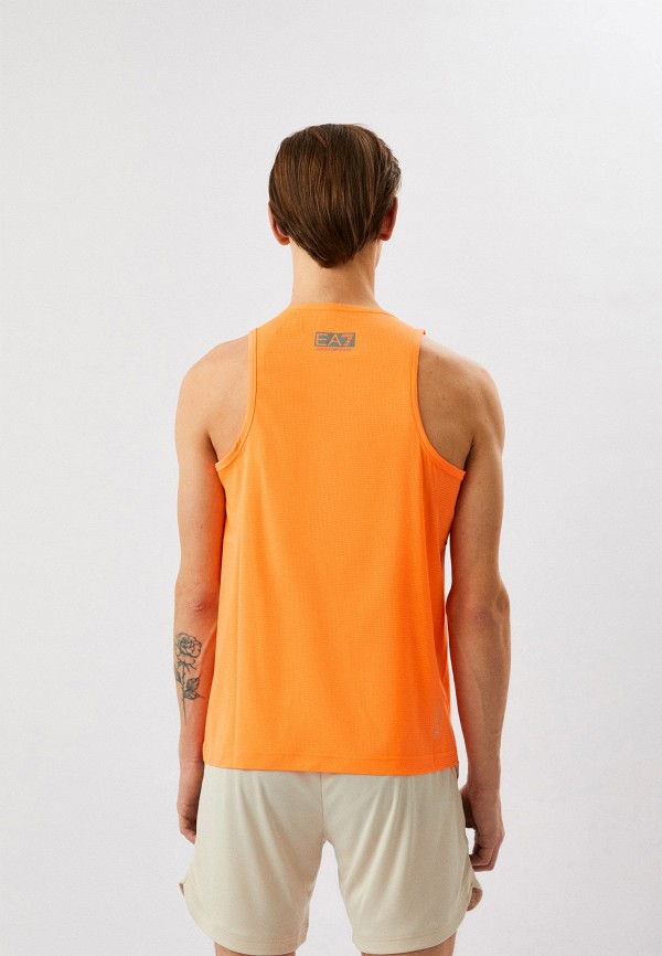 фото Майка спортивная ea7