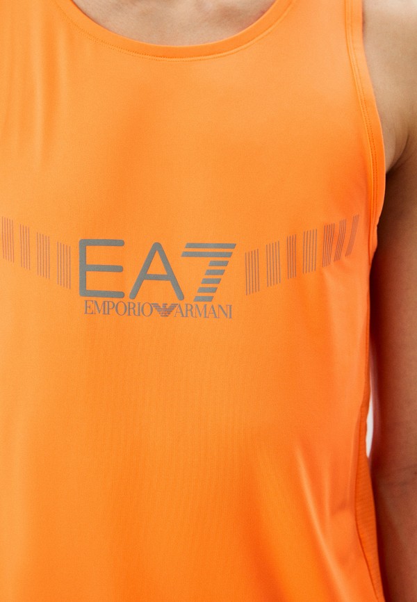 фото Майка спортивная ea7