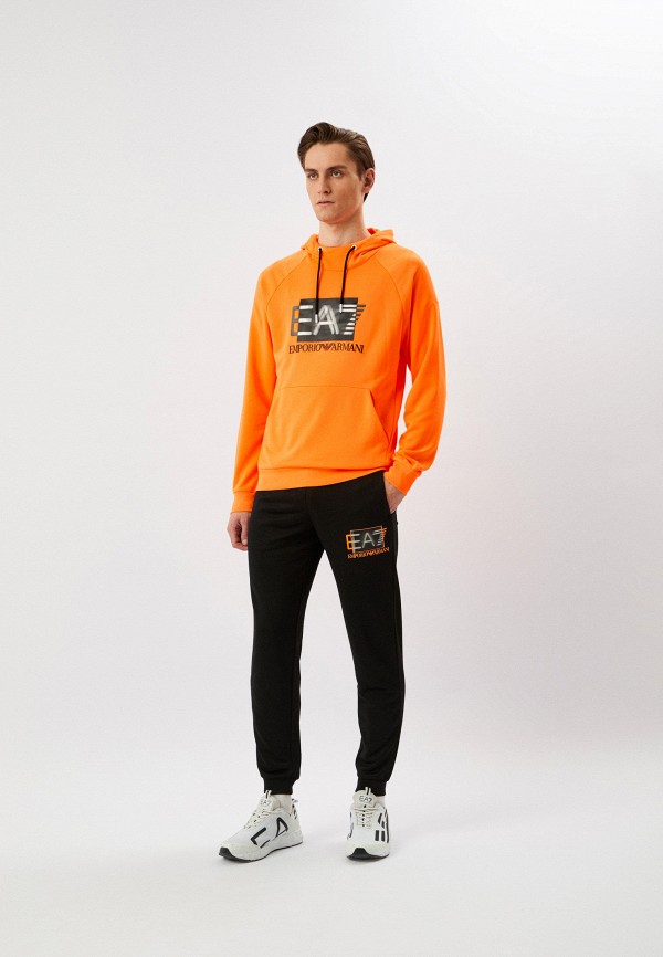 фото Худи ea7