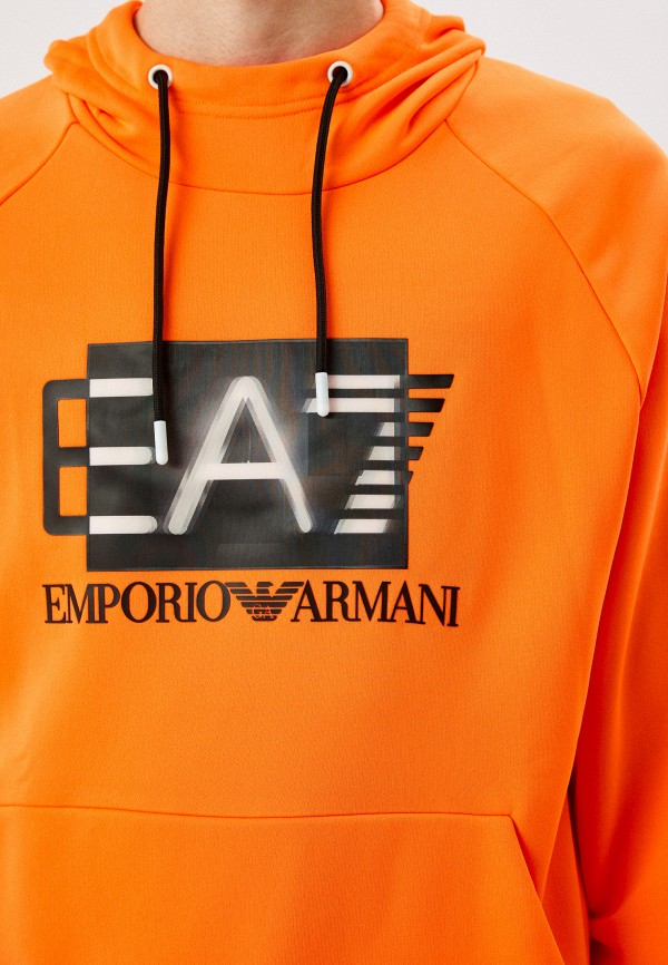 фото Худи ea7