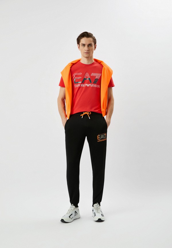 фото Брюки спортивные ea7