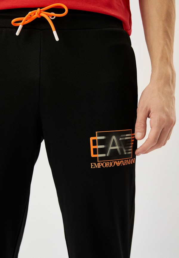 фото Брюки спортивные ea7