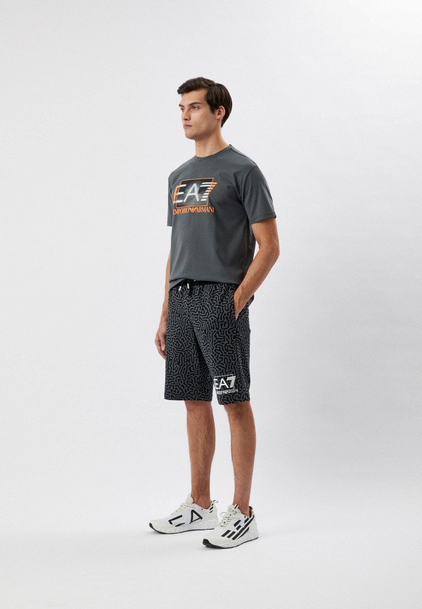 фото Шорты спортивные ea7