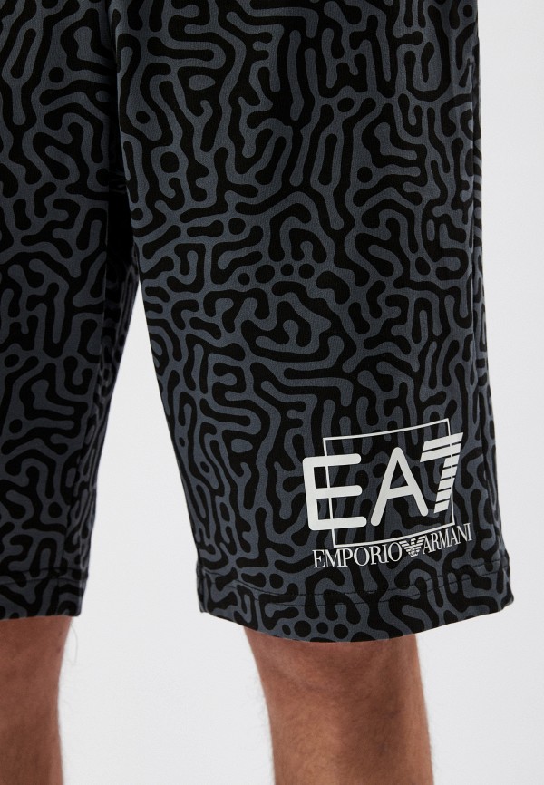 фото Шорты спортивные ea7