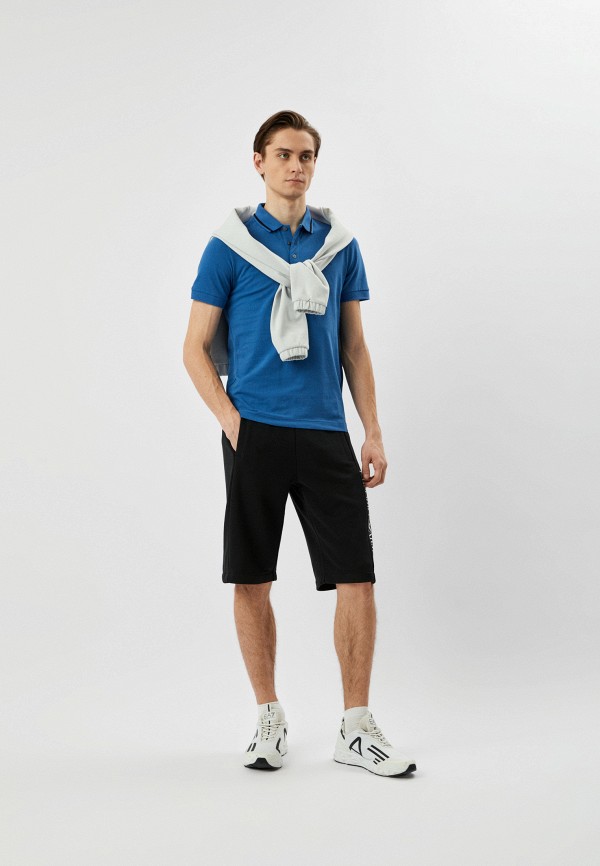 фото Шорты спортивные ea7