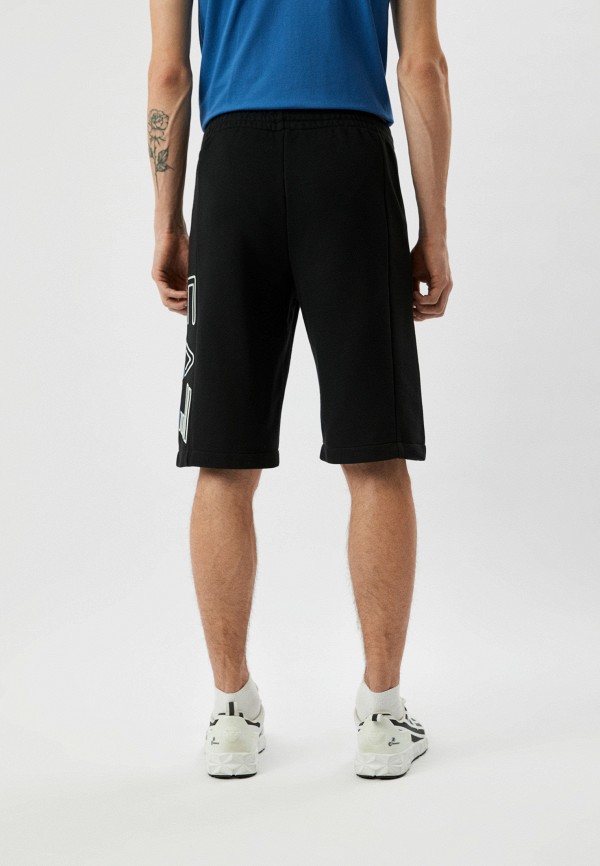 фото Шорты спортивные ea7