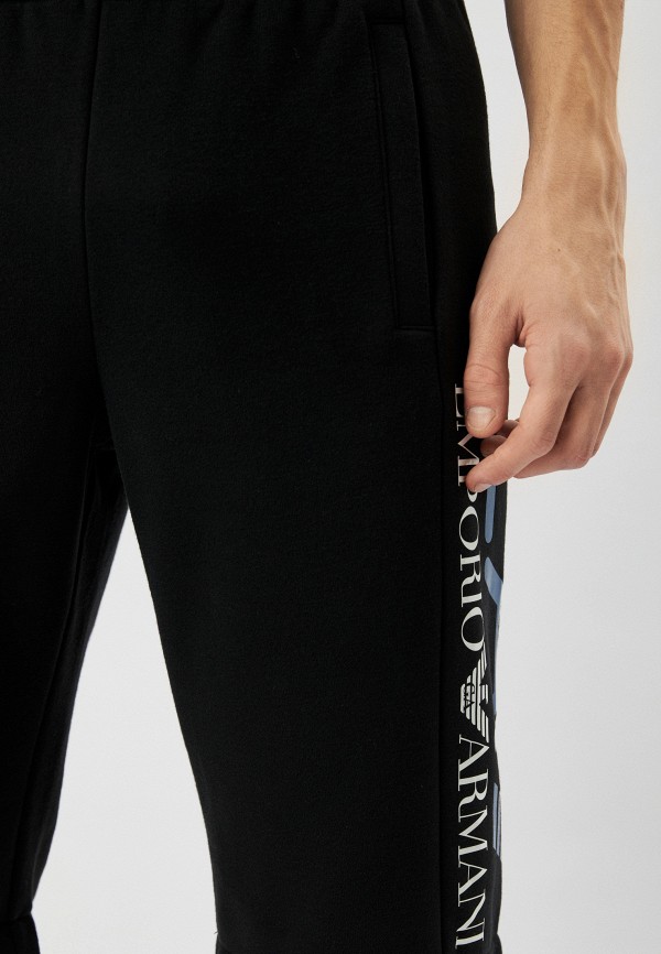 фото Шорты спортивные ea7