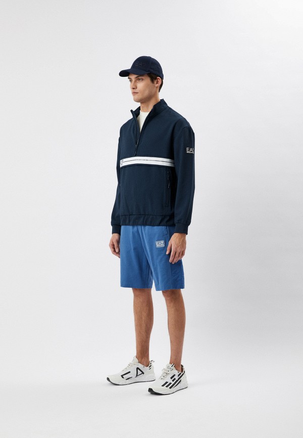 фото Шорты спортивные ea7