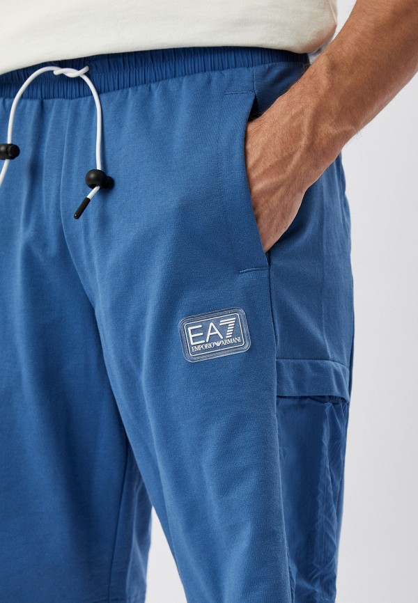 фото Шорты спортивные ea7