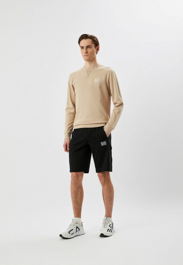 фото Шорты спортивные ea7