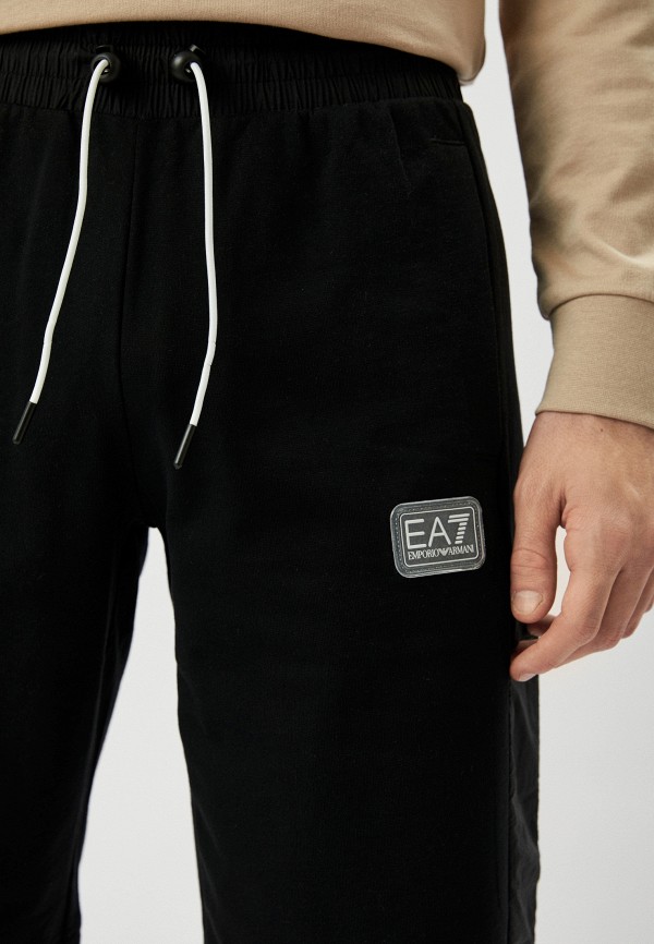 фото Шорты спортивные ea7