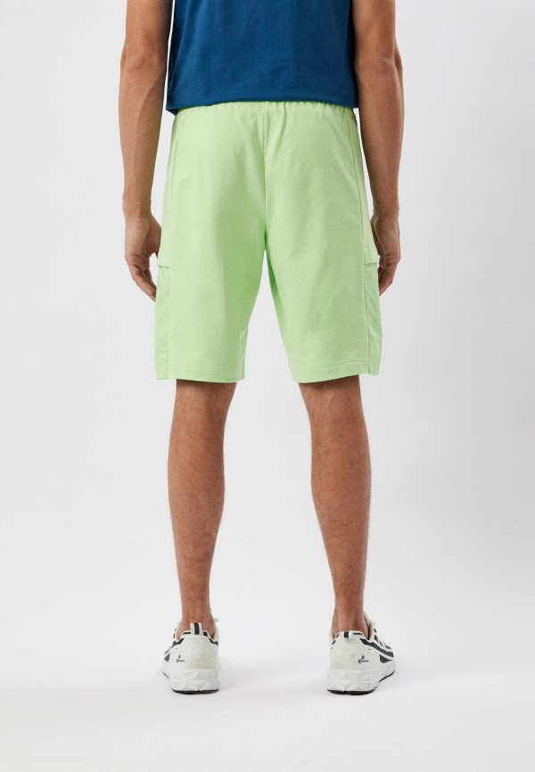 фото Шорты спортивные ea7