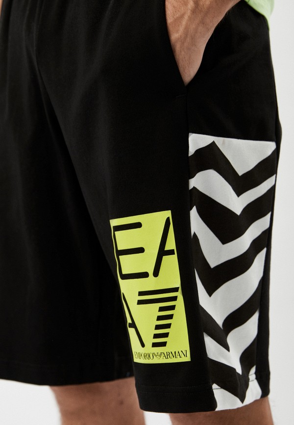 фото Шорты спортивные ea7