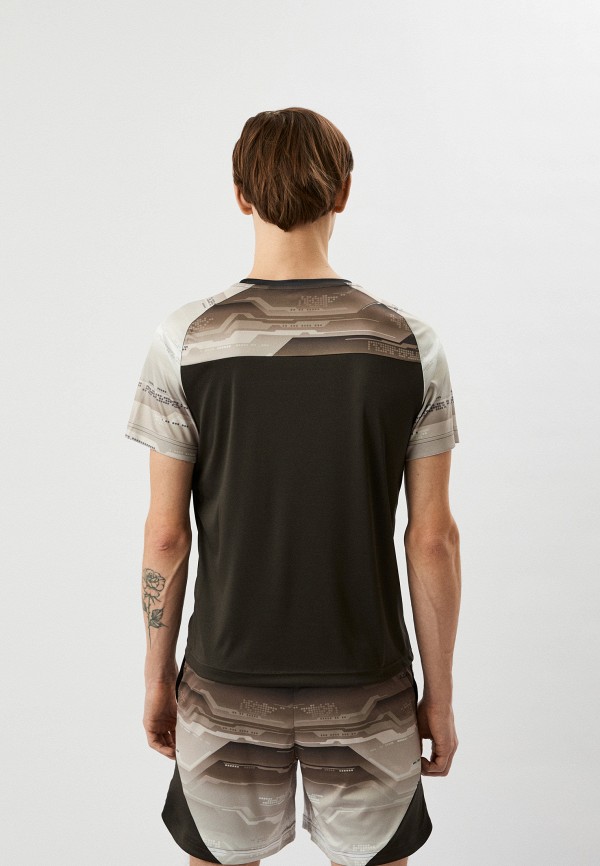 фото Футболка спортивная ea7