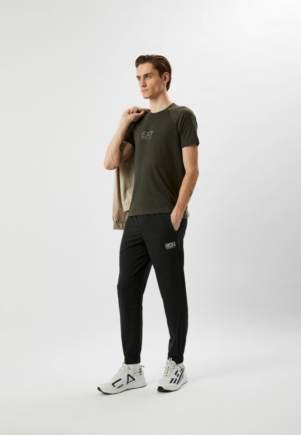 фото Футболка спортивная ea7