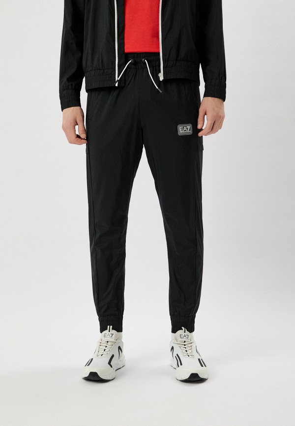 фото Костюм спортивный ea7