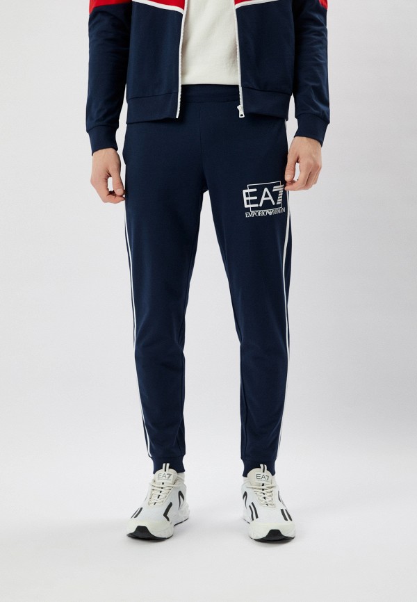 фото Костюм спортивный ea7