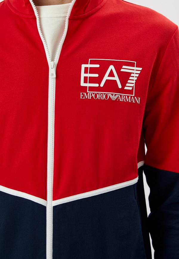 фото Костюм спортивный ea7