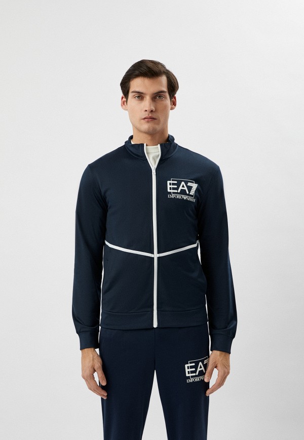 фото Костюм спортивный ea7