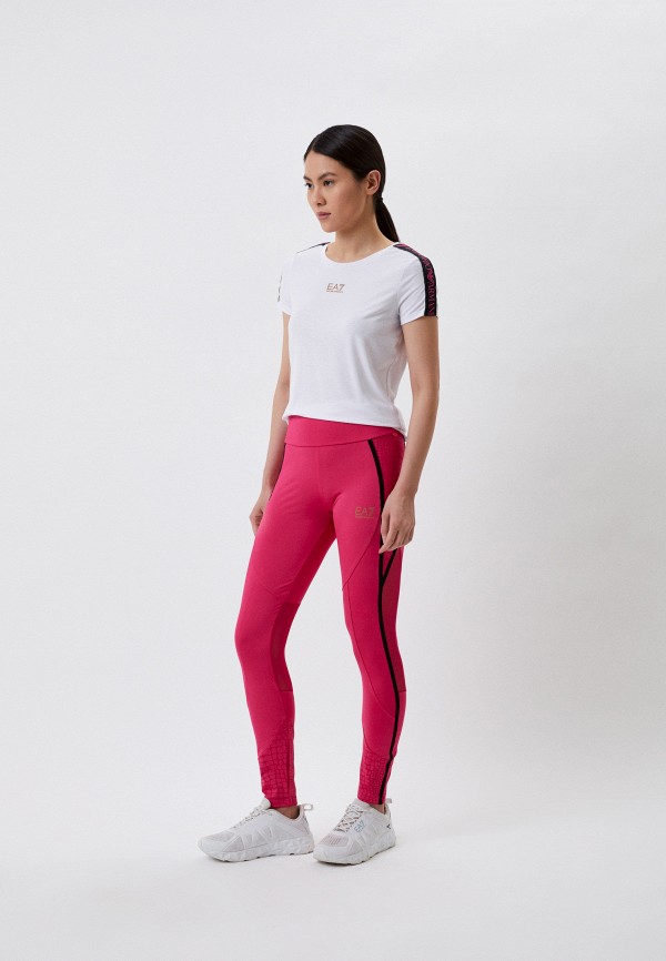 фото Леггинсы ea7