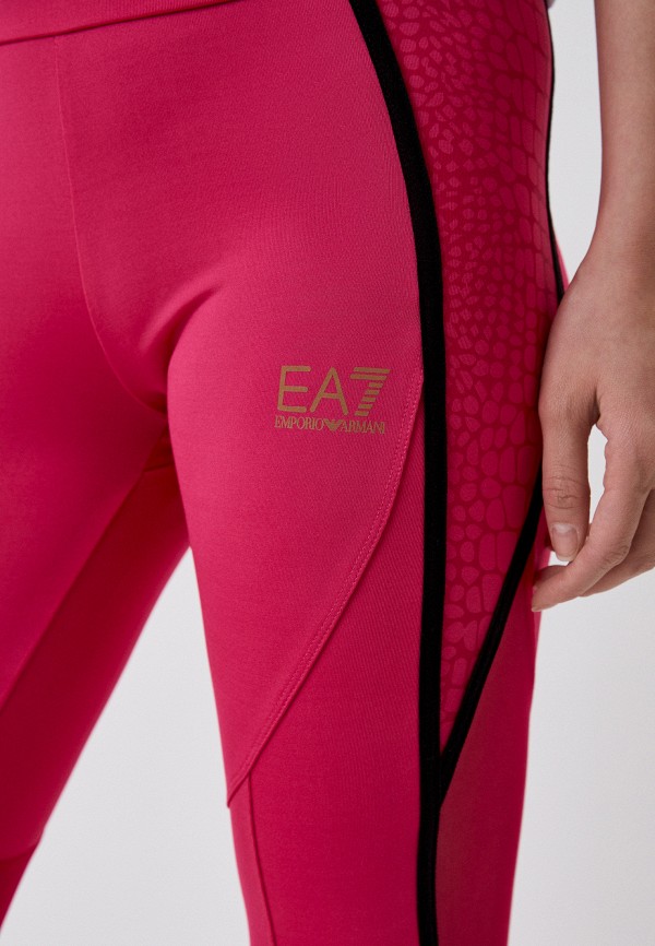 фото Леггинсы ea7