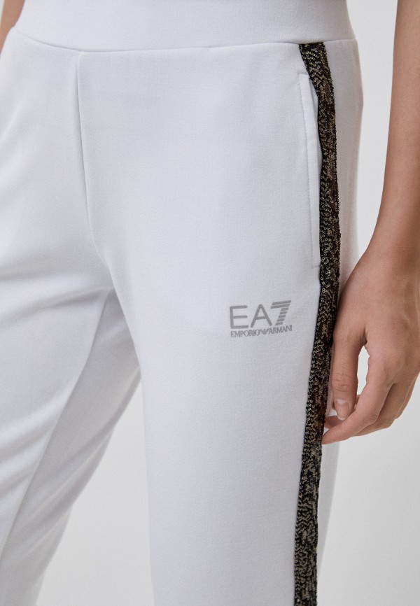 фото Брюки спортивные ea7