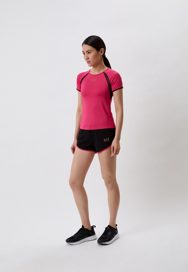 фото Шорты спортивные ea7