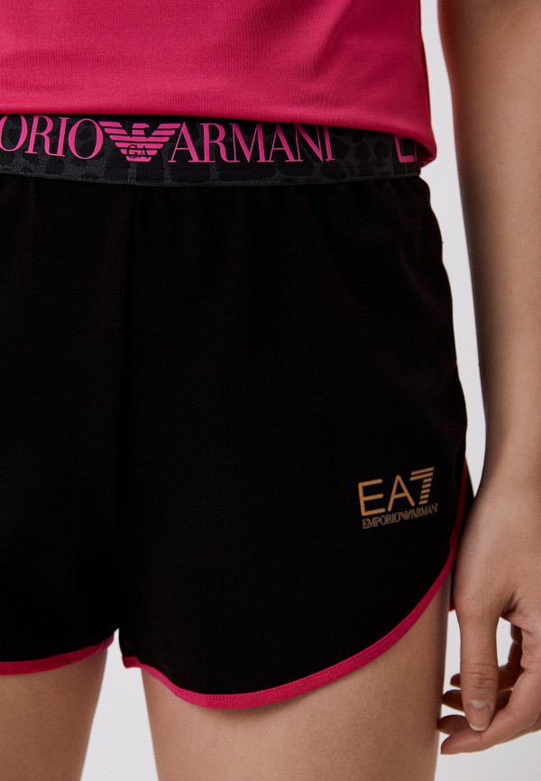 фото Шорты спортивные ea7