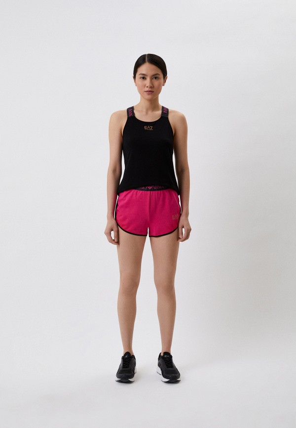 фото Шорты спортивные ea7