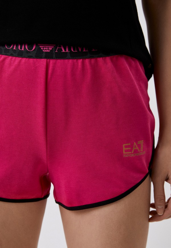 фото Шорты спортивные ea7