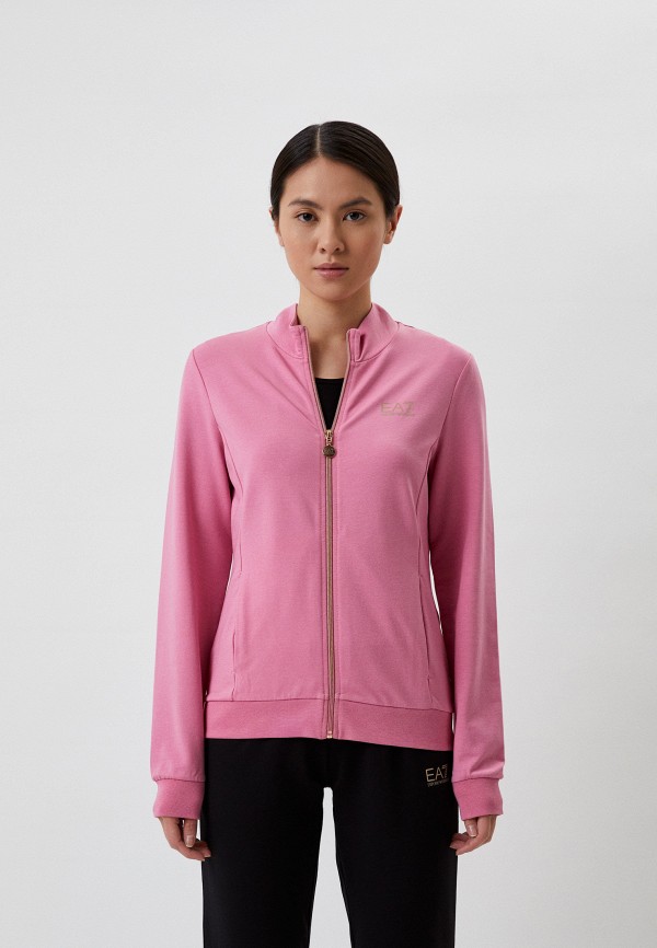 фото Костюм спортивный ea7