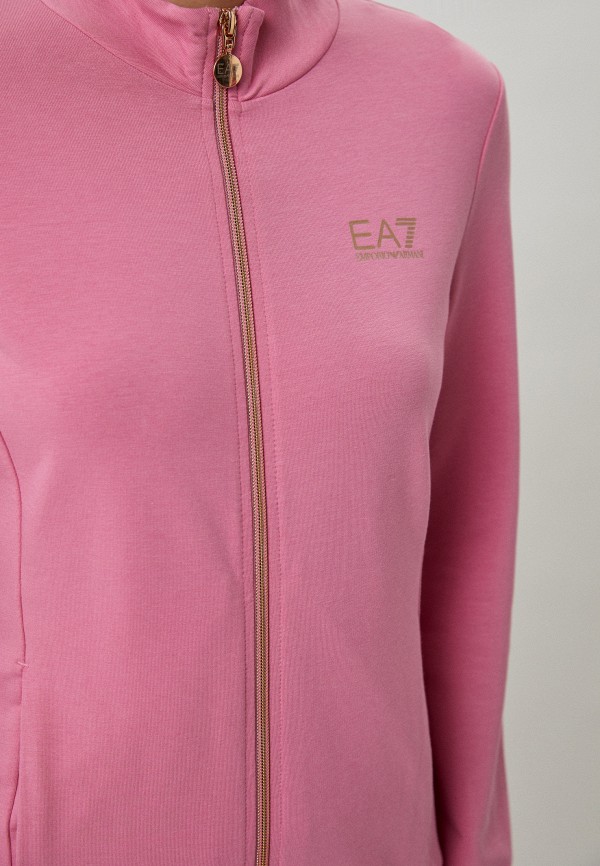 фото Костюм спортивный ea7