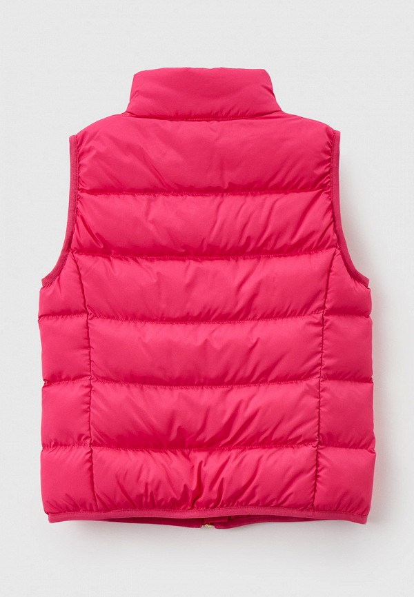 фото Жилет утепленный ea7