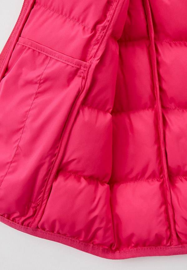 фото Жилет утепленный ea7