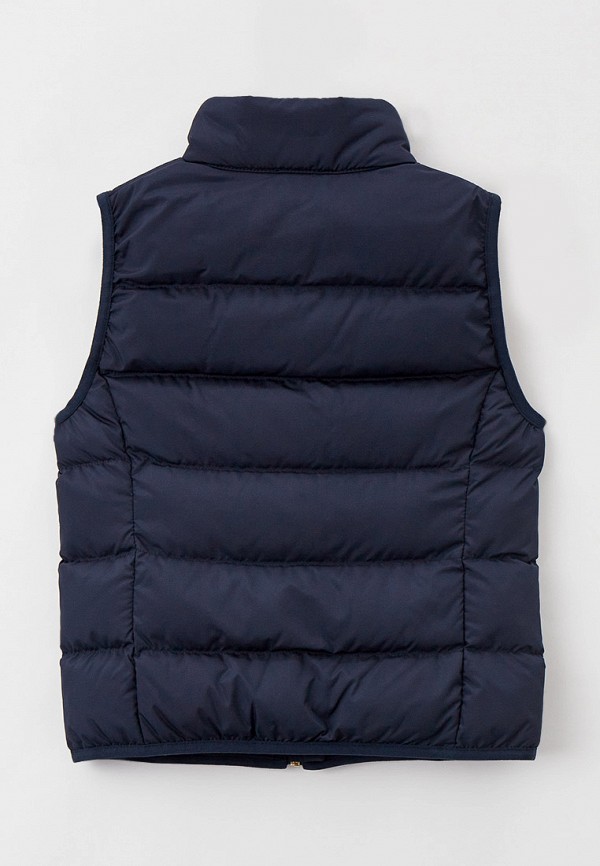 фото Жилет утепленный ea7